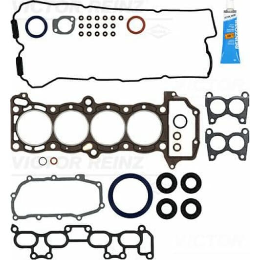 01-27830-01 Reinz Комплект прокладок полный