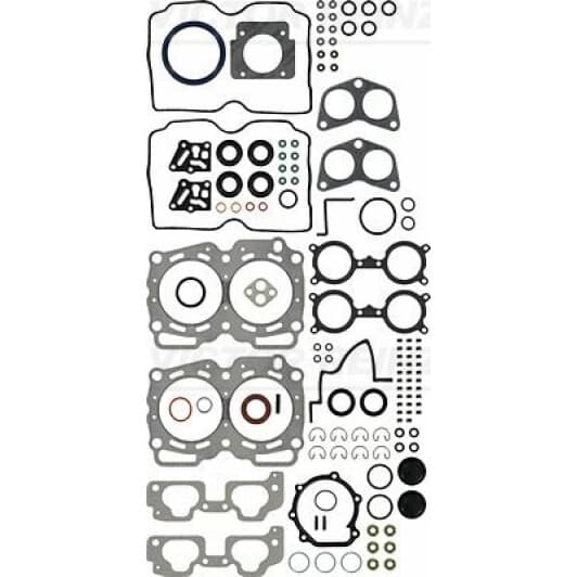 01-53905-02 Reinz Комплект прокладок полный