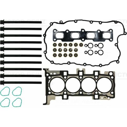 02-10068-01 Reinz Комплект прокладок ГБЦ