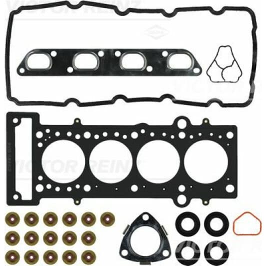 021021401 Reinz Комплект прокладок ГБЦ