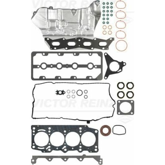 02-38835-03 Reinz Комплект прокладок ГБЦ