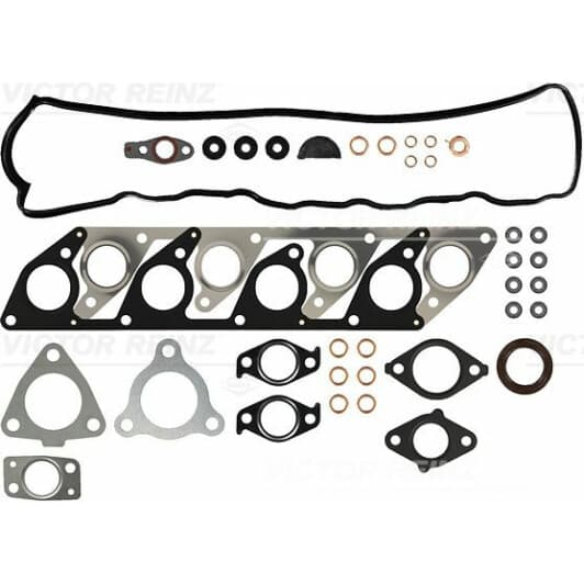 02-52252-03 Reinz Комплект прокладок ГБЦ