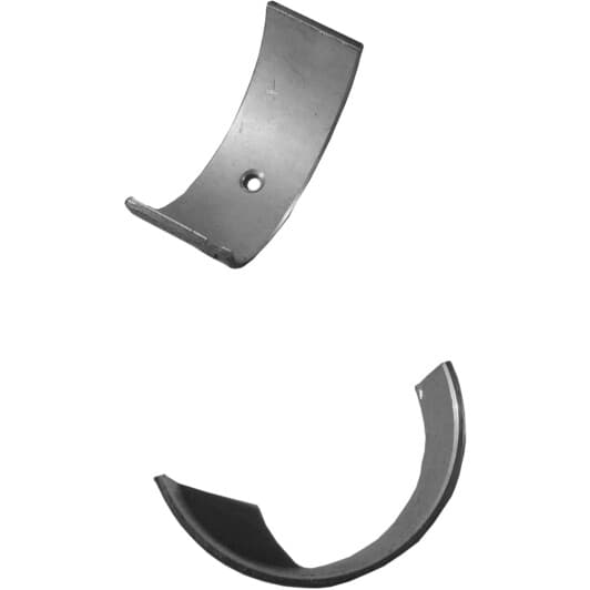 01-3771 0.25mm Glyco Шатунный вкладыш