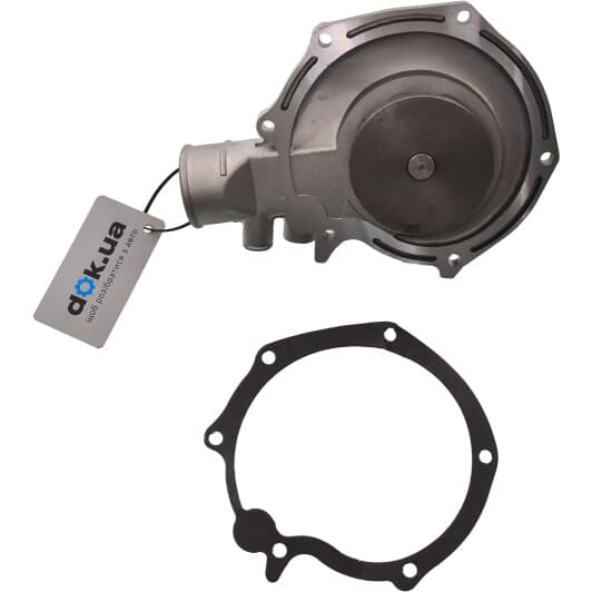 1214100500 JP Group Помпа