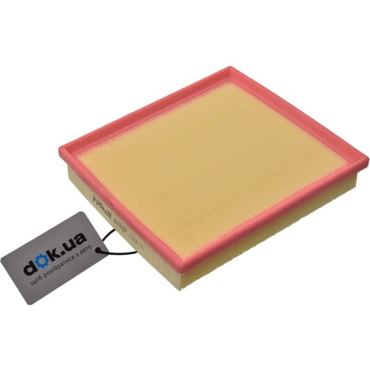 A1537 Purflux Воздушный фильтр