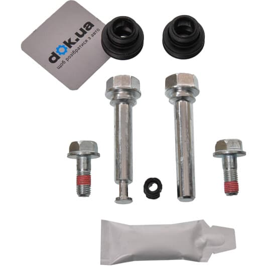 D7188C Autofren Seinsa Направляющая гильза скобы тормозного суппорта