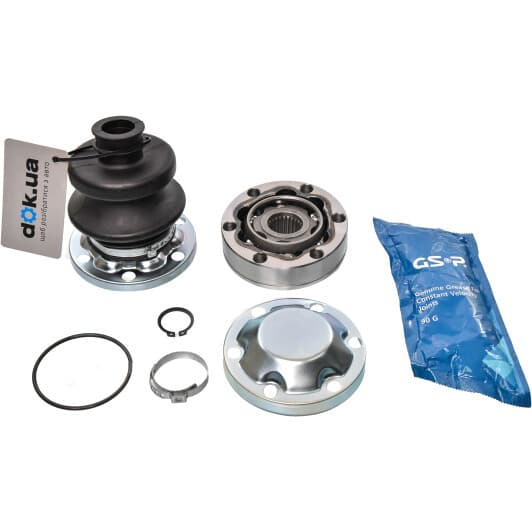 635006 GSP Граната