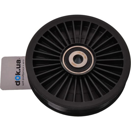 532 0362 10 INA Обводной ролик поликлинового ремня