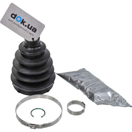 36022 Spidan Пыльник ШРУСа