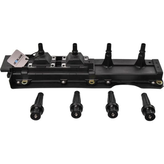 10375 Meat & Doria Катушка зажигания