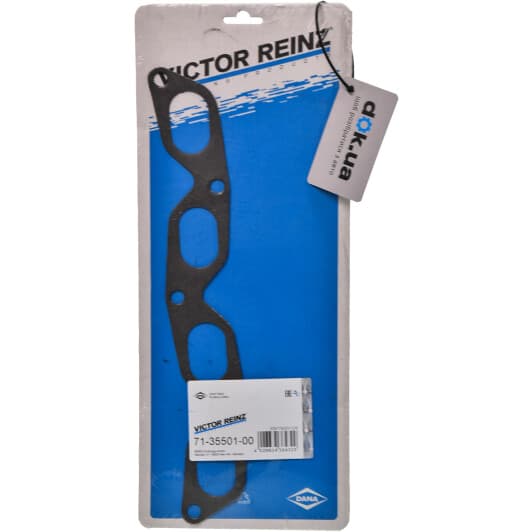 71-35501-00 Reinz Прокладка выпускного коллектора