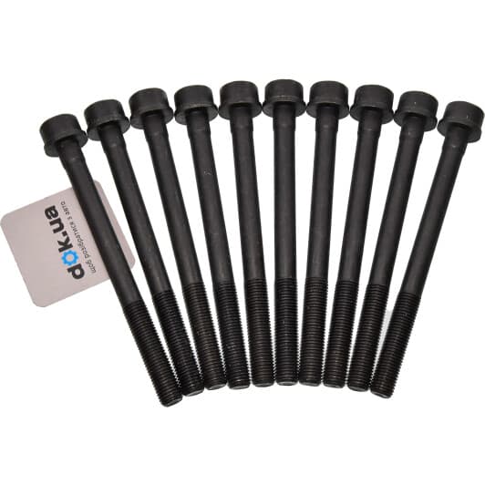 81039200 Ajusa Болт ГБЦ