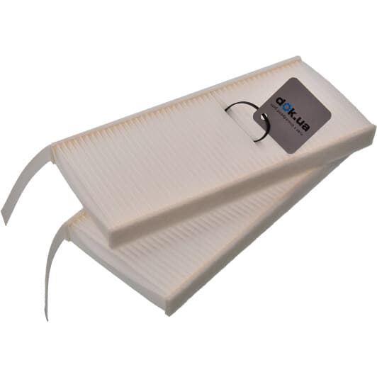 BFC1109 Borg & Beck Фильтр салона