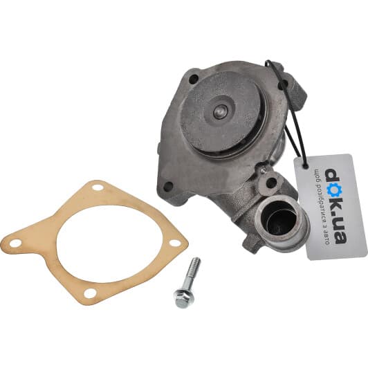 F165 Dolz Помпа