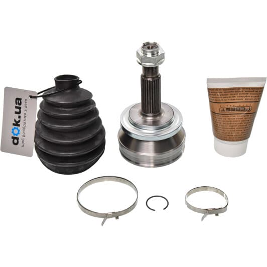 0110-ACA30 Febest ШРУС