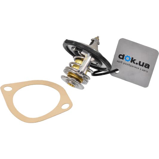 TH7185.80J Calorstat by Vernet Термостат