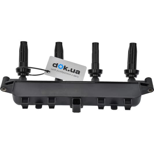 245103 Valeo Катушка зажигания