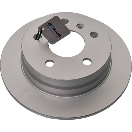 17645 A.B.S. Тормозной диск