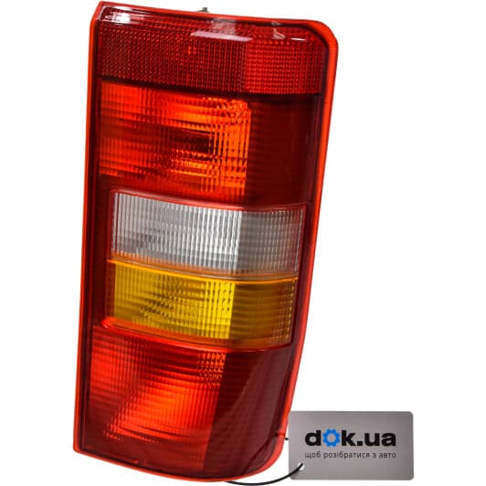 11-11696-01-2 TYC Задний фонарь