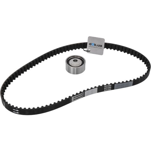 TB7301K BGA Комплект ремня ГРМ