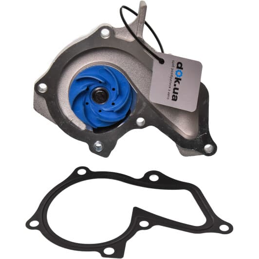 VKPC 84215 SKF Помпа