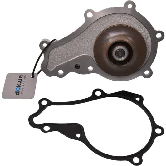 24528 Febi Помпа