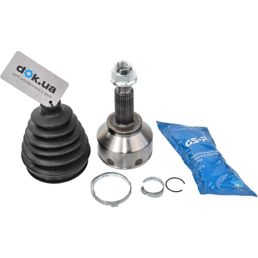 818105 GSP Граната