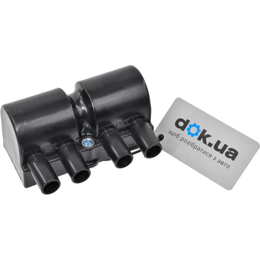 BO-W02 Japanparts Котушка запалювання