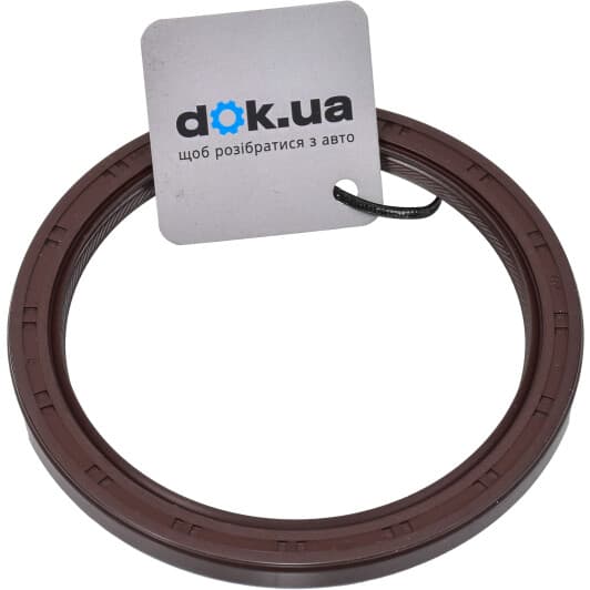 214434X000 Hyundai / Kia Сальник коленвала