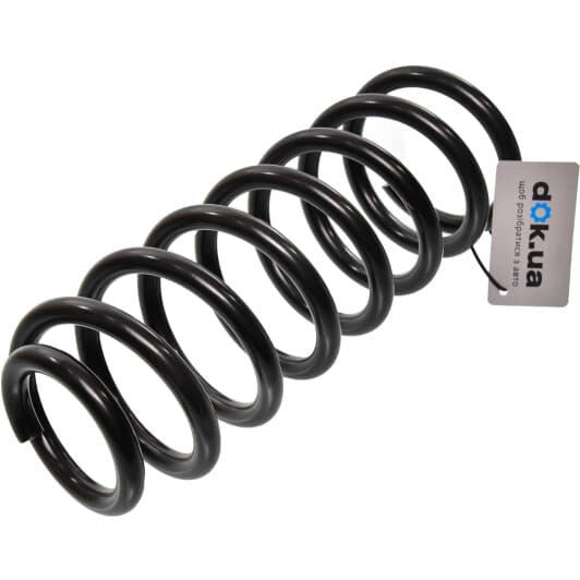 4204203 Lesjöfors Пружина подвески для Audi 100