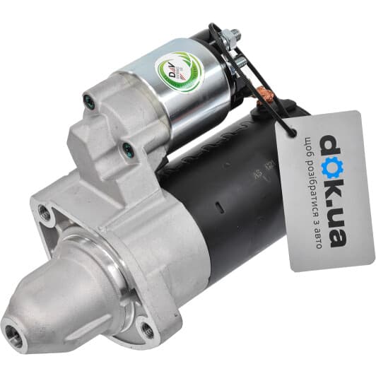 S0136 AS Стартер