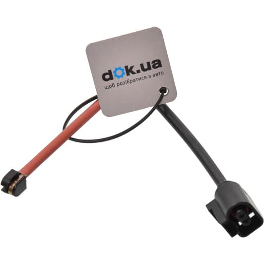 00-10102-SX Stellox Датчик зношення гальмівних колодок