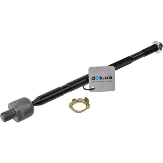 0322-GJ4 Febest Кермова тяга для Honda CR-Z