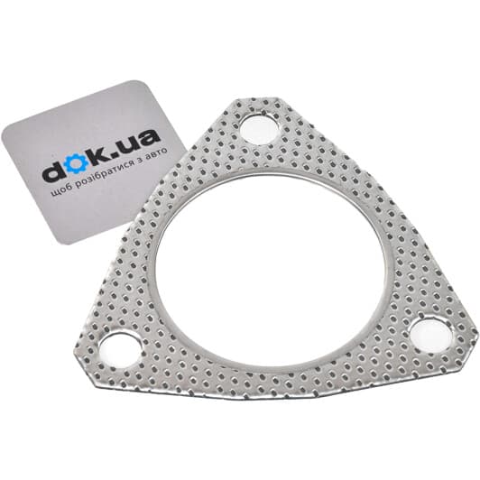 110-936 FA1 Прокладка приемной трубы