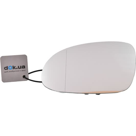 6102-02-1271128P BLIC Стекло наружного зеркала