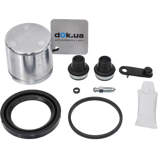 401120 ERT Ремкомплект тормозного суппорта