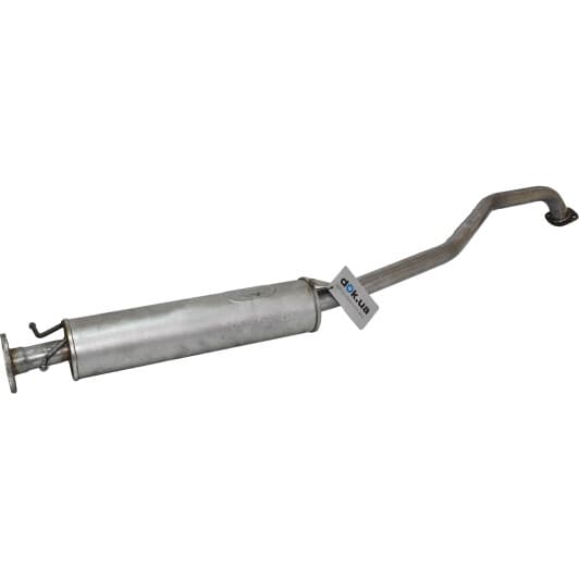 0561 Polmostrow Середній глушник вихлопних газів