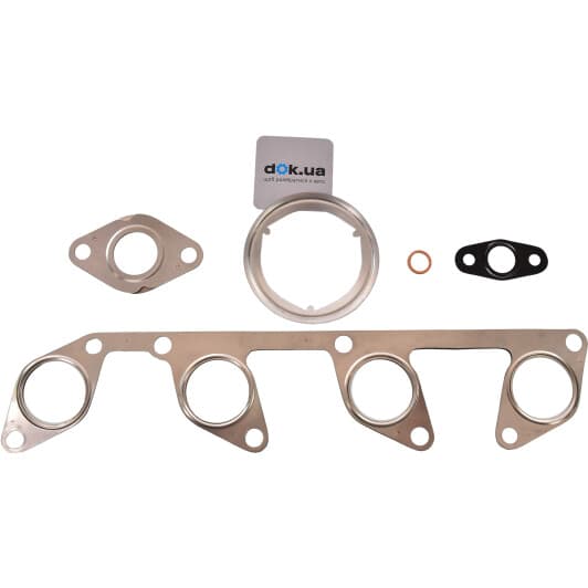 kt110085e FA1 Монтажный комплект турбины