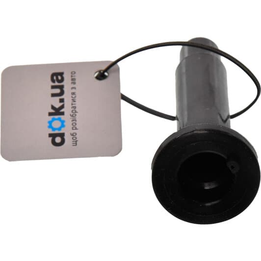 CP010 Tesla Вилка свечи накаливания