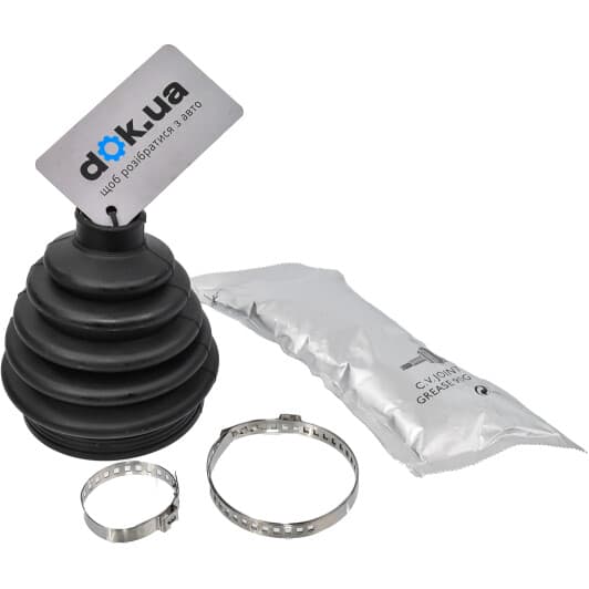 KB-320 Japanparts Пильовик гранати для Mitsubishi Space Star