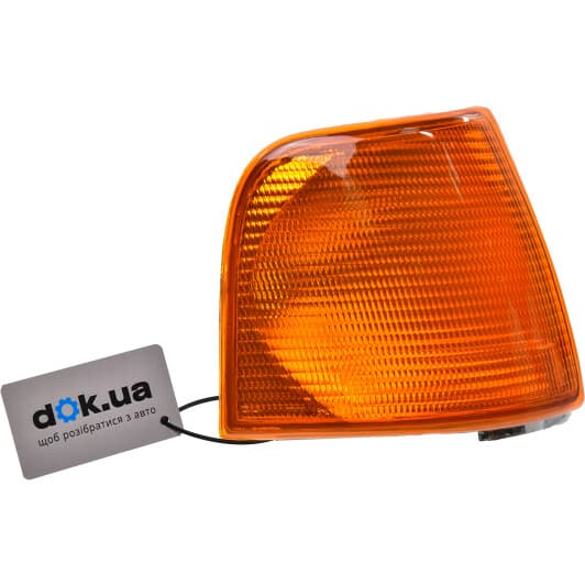 18-1910-01-2 TYC Фонарь указателя поворота для Audi 100
