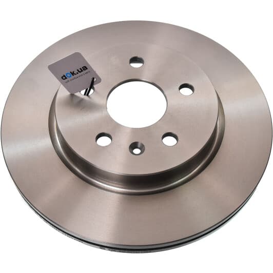 0 986 479 514 Bosch Тормозной диск