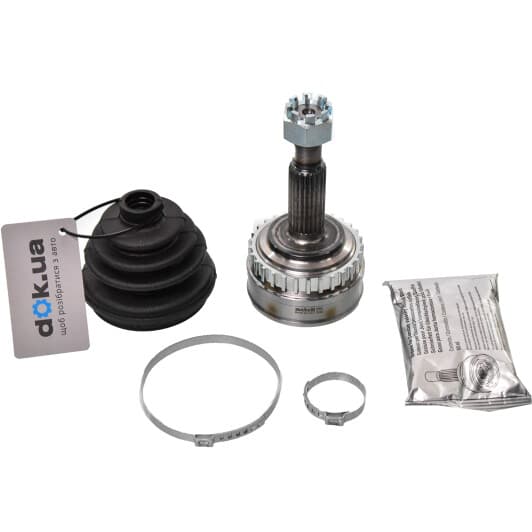 15-1056 Metelli ШРУС