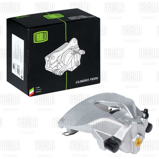 cf550114 Trialli Тормозной суппорт