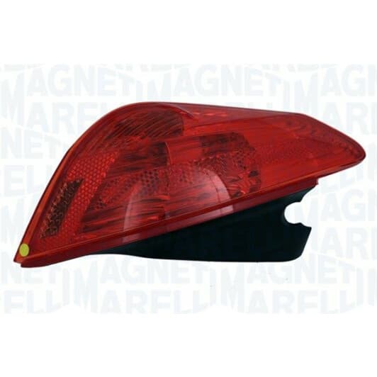 LLF782 Magneti Marelli Задний фонарь для Peugeot 308