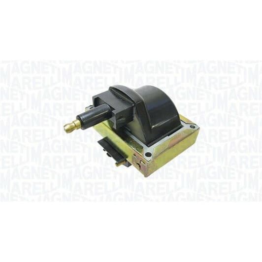 BAEQ018 Magneti Marelli Катушка зажигания