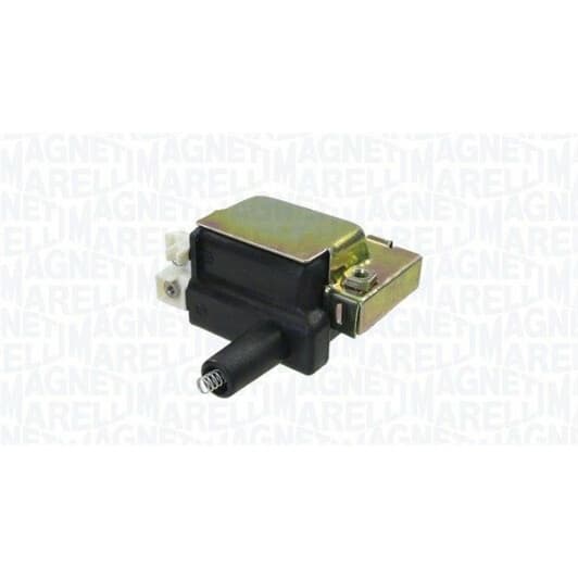 BAEQ022 Magneti Marelli Котушка запалювання