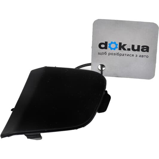 FP2813925 FPS Бампер для Ford Focus