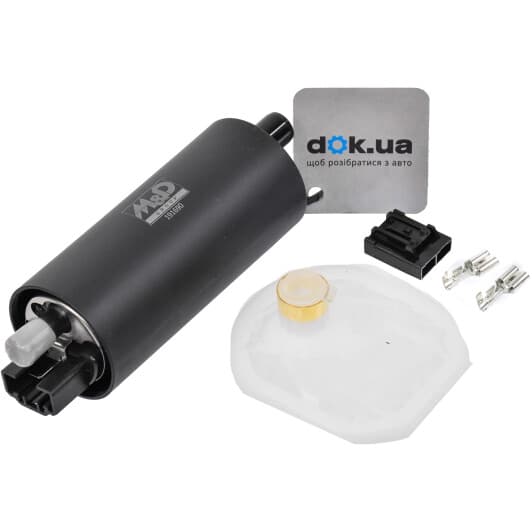 76387 Meat & Doria Паливний насос