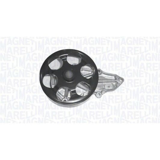 WPQ0459 Magneti Marelli Помпа